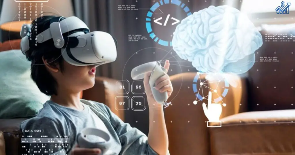 Integration of Augmented Reality (AR) and Virtual Reality (VR):