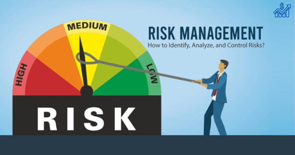 Risk control and adhering to guidelines: