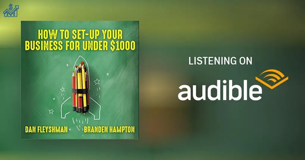 Setting Up Your Audible Account