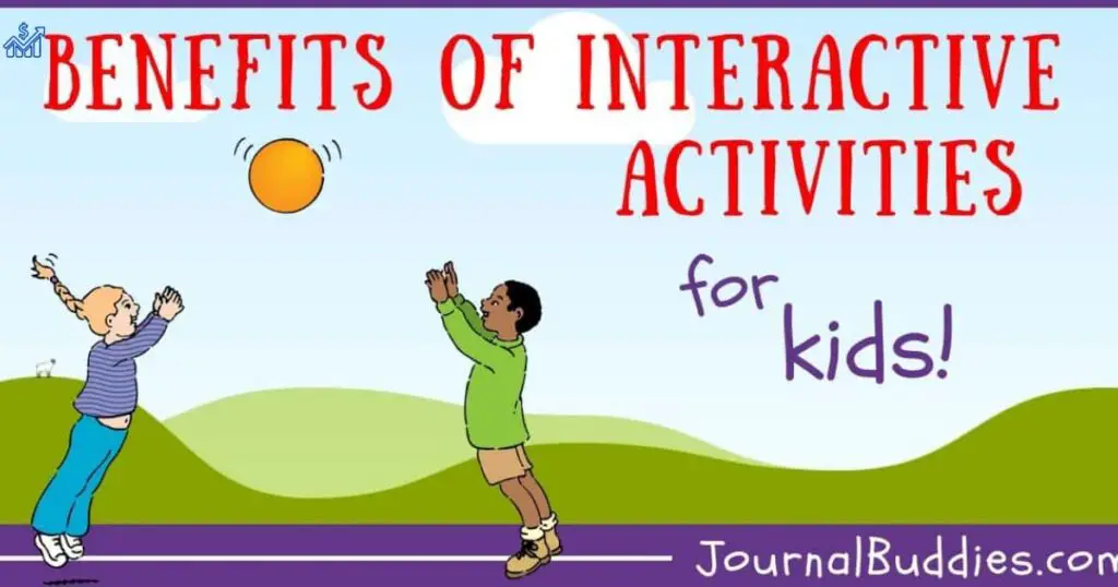 Benefits of Interactive Writing Games