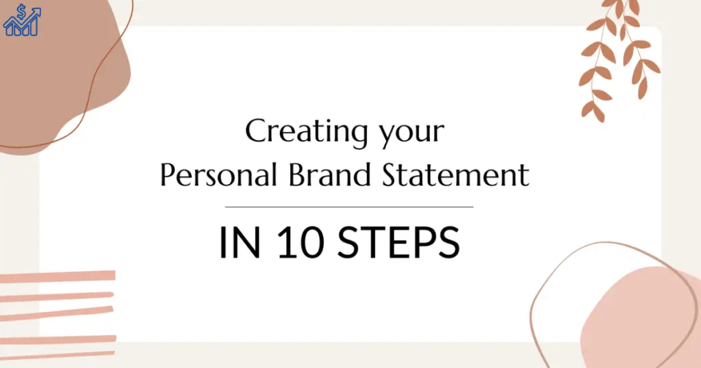 How to Stand Out Using the Best Brand Statement Generator 