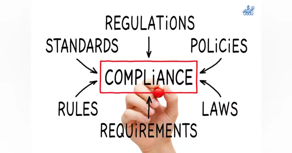 Maintaining Compliance with Regulatory Requirements