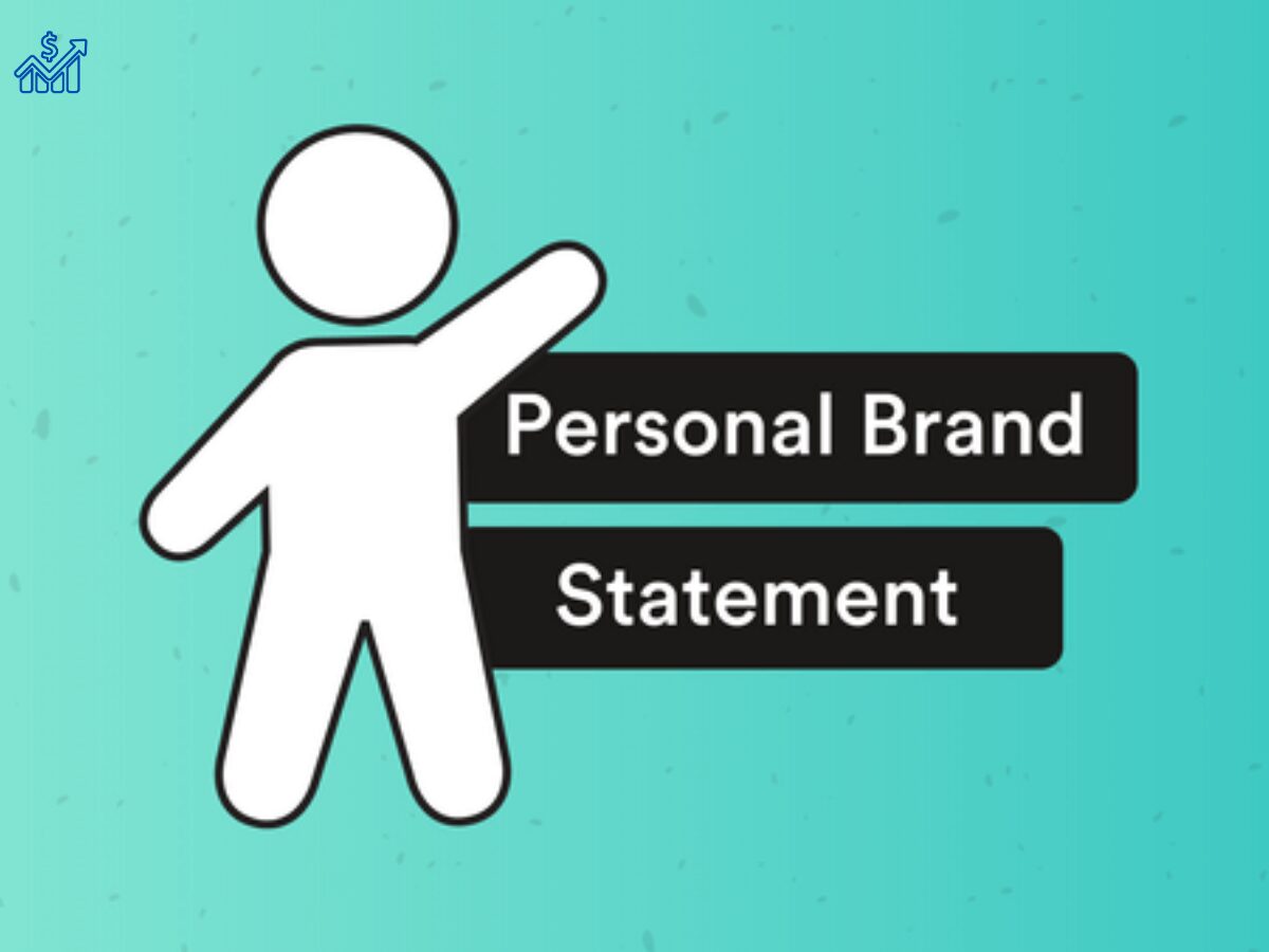 Personal Brand Statement Generator 2024